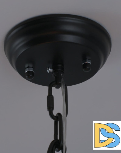 Подвесная люстра Moderli Rizar V1220-5P