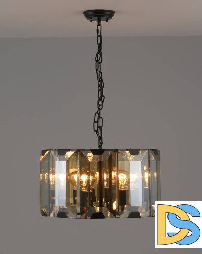 Подвесная люстра Moderli Rizar V1220-5P