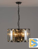 Подвесная люстра Moderli Rizar V1220-5P