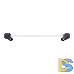 Спот Arte Lamp A2219PL-2BK