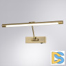 Подсветка для картин Arte Lamp Harrison A1709AP-1AB