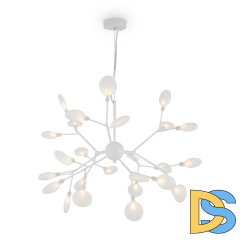 Подвесная люстра Freya Florencia FR5049PL-27W