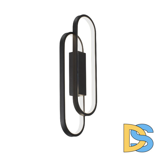 Настенный светильник Vitaluce V3042-1/2A