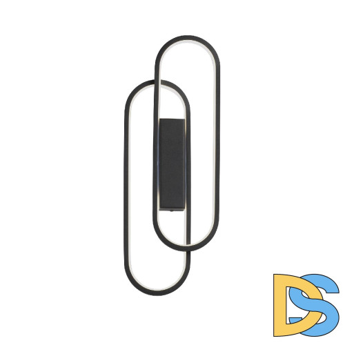 Настенный светильник Vitaluce V3042-1/2A