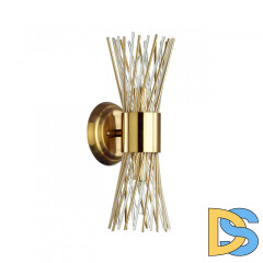 Бра Odeon Light 4839/2W