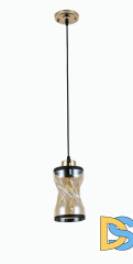 Подвесной светильник Rivoli Monique 9105-201 Б0053419