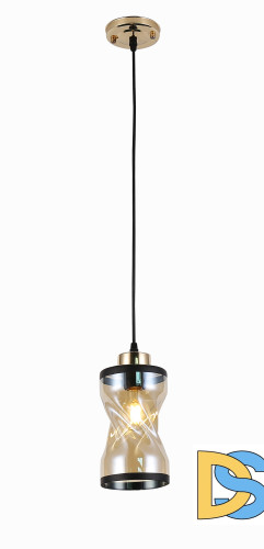 Подвесной светильник Rivoli Monique 9105-201 Б0053419