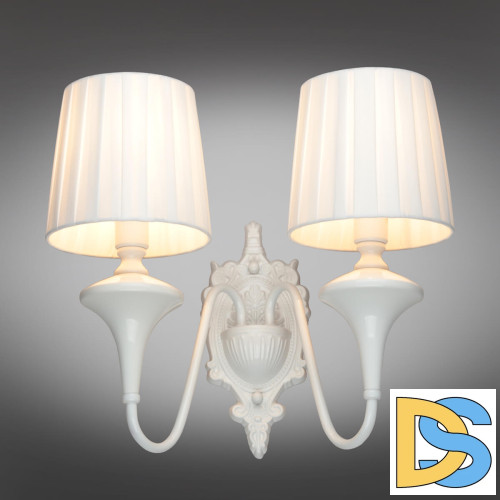 Бра Omnilux Monsano OML-72501-02