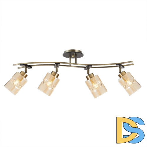 Спот Citilux Мерида CL142144