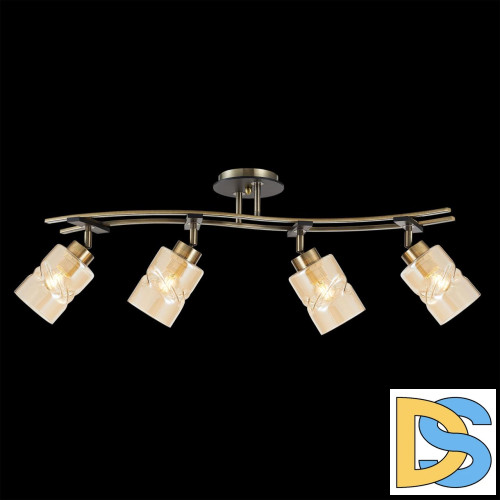 Спот Citilux Мерида CL142144