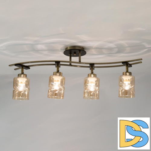 Спот Citilux Мерида CL142144