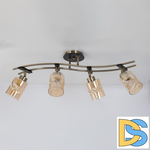 Спот Citilux Мерида CL142144