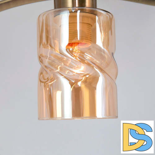 Спот Citilux Мерида CL142144