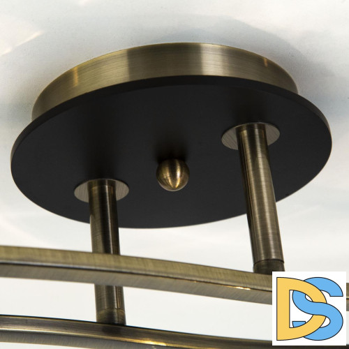 Спот Citilux Мерида CL142144