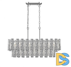 Подвесная люстра Simple Story 5931-7PL