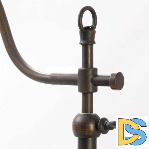 Торшер Lussole Milazzo LSL-2905-01