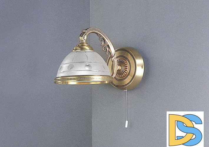 Бра Reccagni Angelo A 3830/1