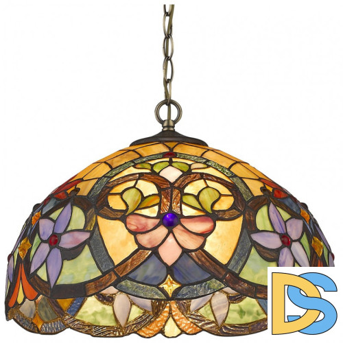 Подвесная люстра VELANTE 818-806-02