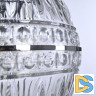 Подвесной светильник Bohemia Ivele Crystal 5479/22 Ni Clear/M-1G