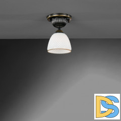 Потолочный светильник Reccagni Angelo PL 8611/1