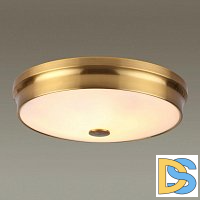 Потолочный светильник Odeon Light 4824/4C
