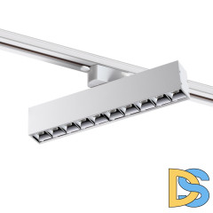 Трековый светильник Novotech Iter 358858