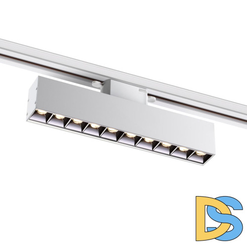 Трековый светильник Novotech Iter 358858