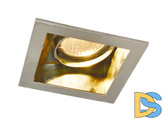 Встраиваемый светильник Arte Lamp Cryptic A8050PL-1CC