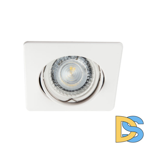 Встраиваемый светильник Kanlux Nesta DTL-W 26749