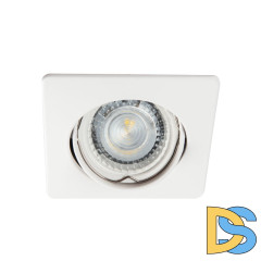 Встраиваемый светильник Kanlux Nesta DTL-W 26749