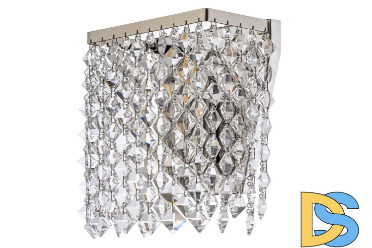 Настенный светильник Arti Lampadari Milano E 2.10.101 N