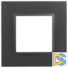 Рамка для розеток и выключателей на 1 пост Эра 14-5011-05 Б0060575