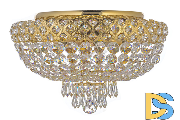 Потолочный светильник Arti Lampadari Asti E 1.2.40.101 G