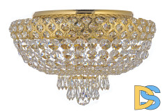 Потолочный светильник Arti Lampadari Asti E 1.2.40.101 G