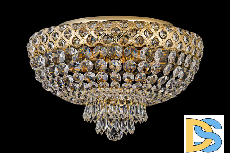 Потолочный светильник Arti Lampadari Asti E 1.2.40.101 G