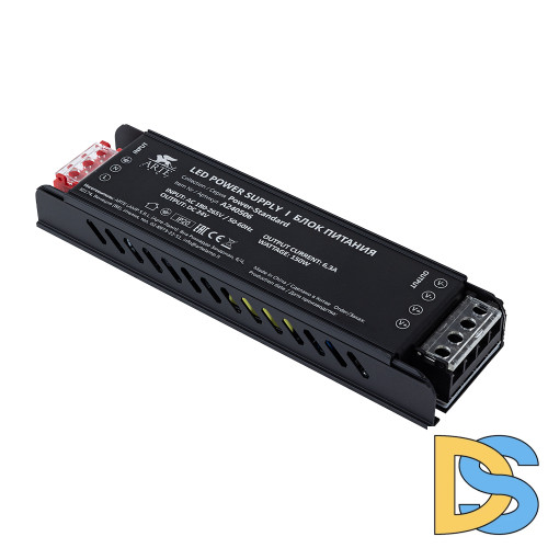 Блок питания Arte Lamp Power-standard 150Вт DC24В 6.25А IP20 A240506N
