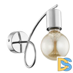 Бра Alfa Tango Chrome 24460