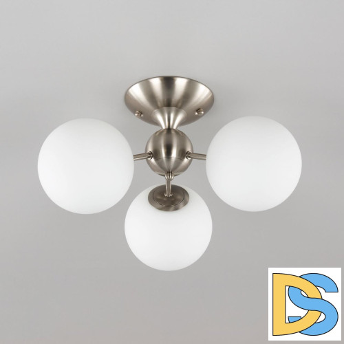 Потолочная люстра Citilux Томми CL102134