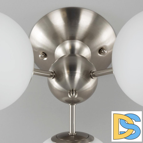 Потолочная люстра Citilux Томми CL102134