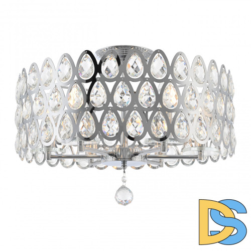 Потолочная люстра Arte Milano Sorrento 371019/6/50/490 CR