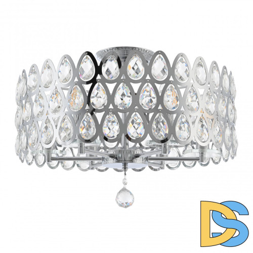 Потолочная люстра Arte Milano Sorrento 371019/6/50/490 CR