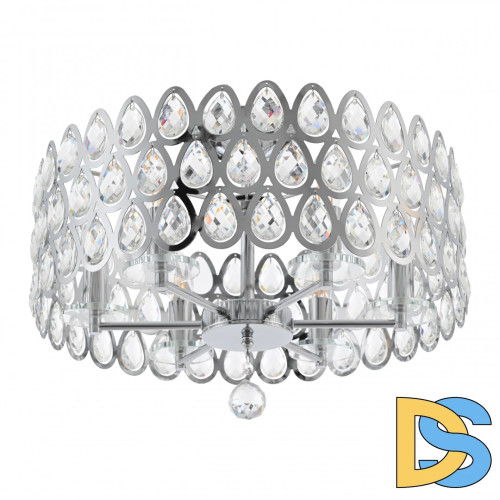 Потолочная люстра Arte Milano Sorrento 371019/6/50/490 CR