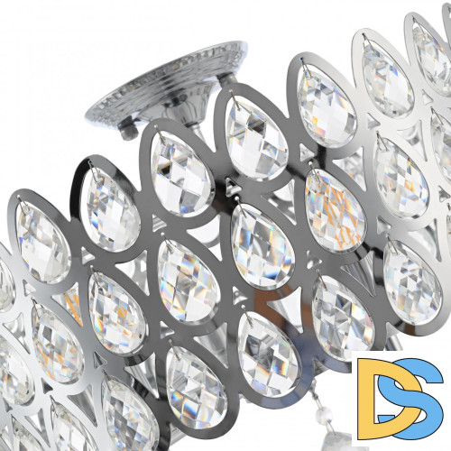 Потолочная люстра Arte Milano Sorrento 371019/6/50/490 CR