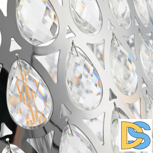 Потолочная люстра Arte Milano Sorrento 371019/6/50/490 CR