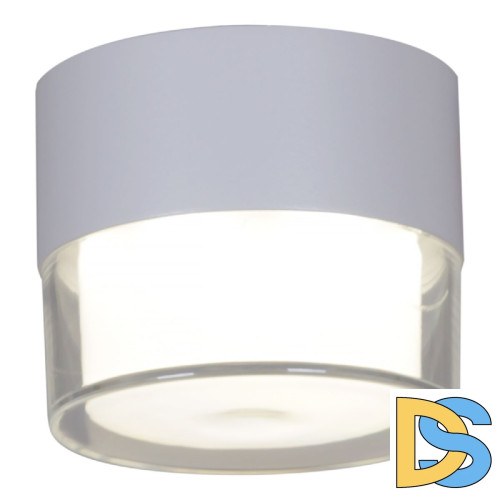 Накладной светильник Reluce 81155-9.5-001MN LED7W WT