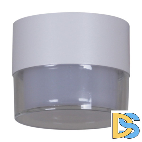 Накладной светильник Reluce 81155-9.5-001MN LED7W WT