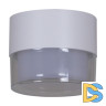 Накладной светильник Reluce 81155-9.5-001MN LED7W WT