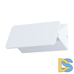 Настенный светодиодный светильник Arte Lamp A6164AP-1WH