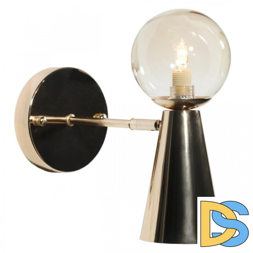 Бра Loft IT Halley 10046W Gold