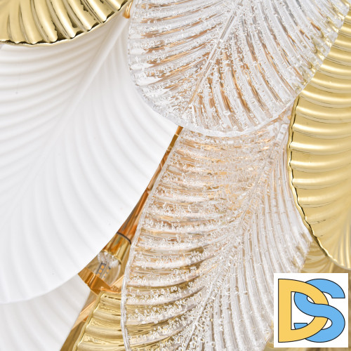 Подвесная люстра Cloyd Bonga 10585